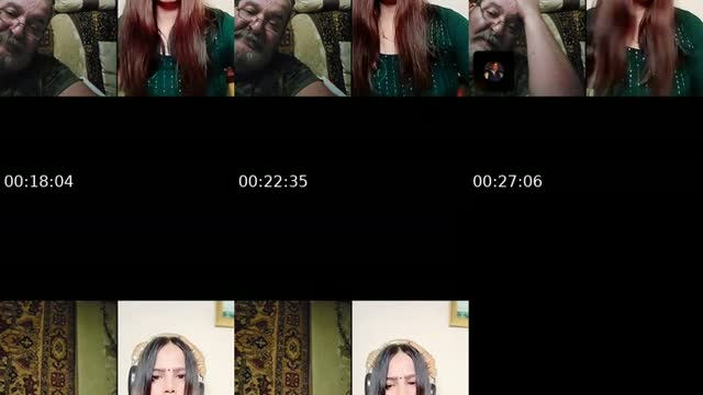 @levonoriginal TikTok live