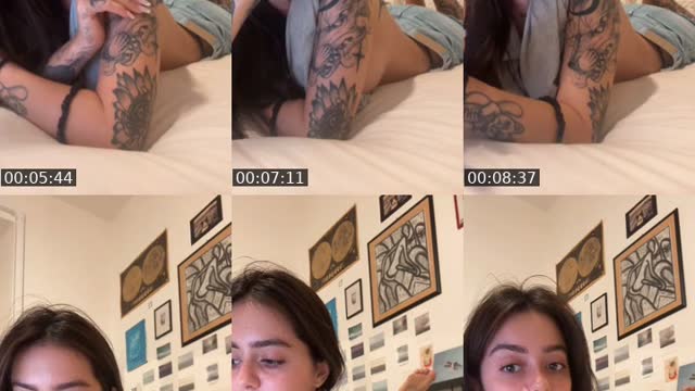 @oh_beltooo TikTok live