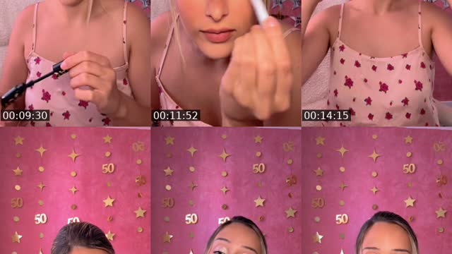 @jacquelinecity TikTok live from 2026-08-03