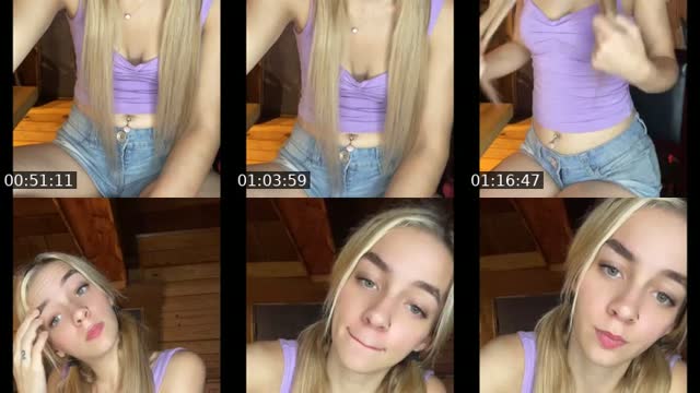 TikTok live: Pushing gift galll ❤️ by @crazy.gracie8
