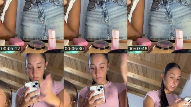 Mexico TikTok live: Todo IA by @hajajakajdhdhsuauajan