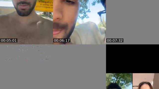 @crulucifer23 TikTok live from 2026-08-03