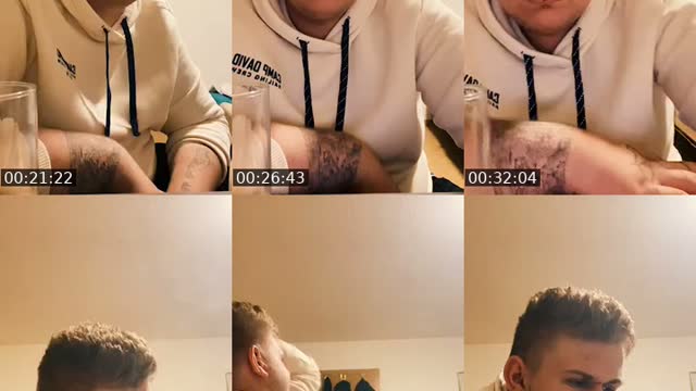 @dermitdenbraunenhaaren TikTok live from 2026-08-03