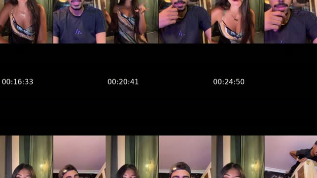 Lebanon TikTok live: It’s my birthday by @dado_ozeir