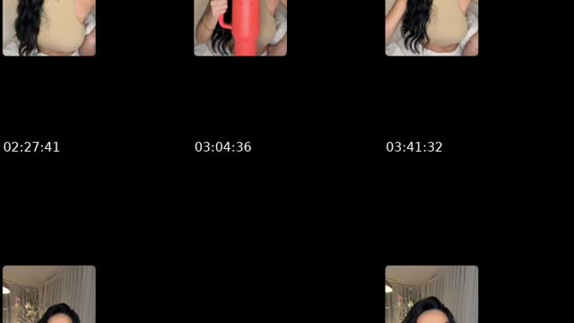 @shpresa.kastro TikTok live from 2026-08-03