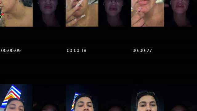 @_aliciaaa_1409 TikTok live