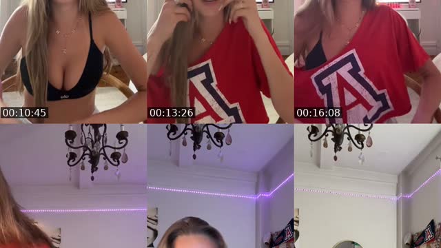 TikTok live: chat🔥 by @louisejulietteee