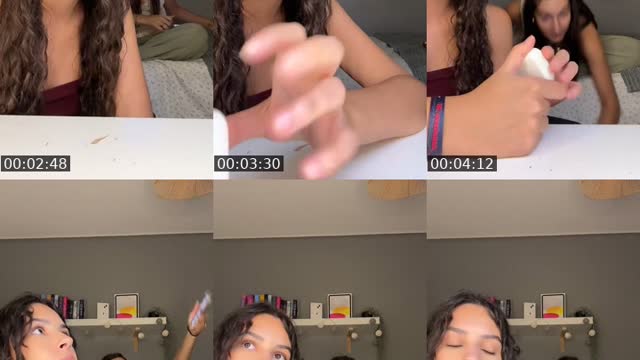 @luciiatejero_ TikTok live from 2026-08-03