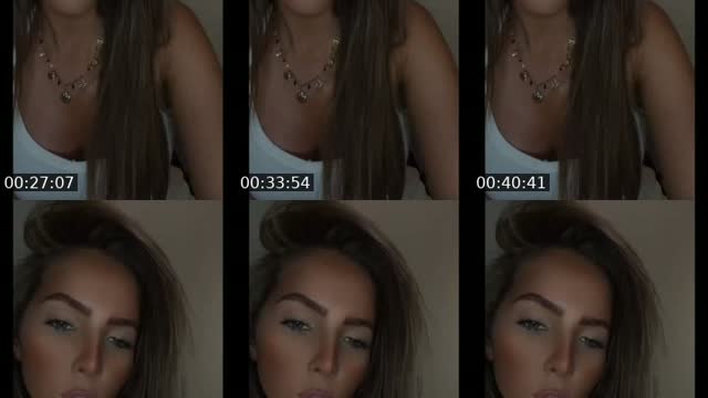@bylulu27 TikTok live from 2026-08-03