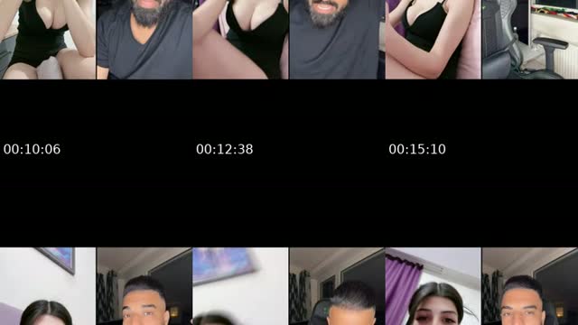 @l.am.ghina4 TikTok live from 2026-08-03