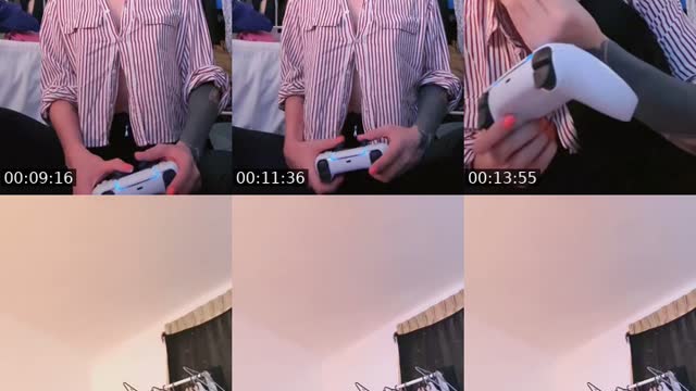 @laclownesa past TikTok live from 2026-08-03
