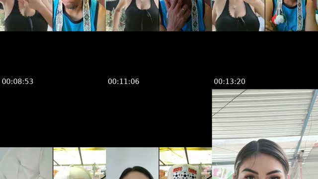 TikTok live: 🍓❤️sorpresas por objetivos 😇 by @genesis.oficial16
