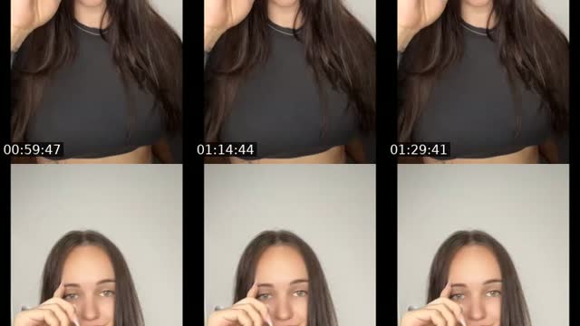 @fitnessgirlemmaaa TikTok live from 2026-08-03