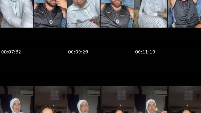 @hasnaalhousseini TikTok live from 2026-08-03
