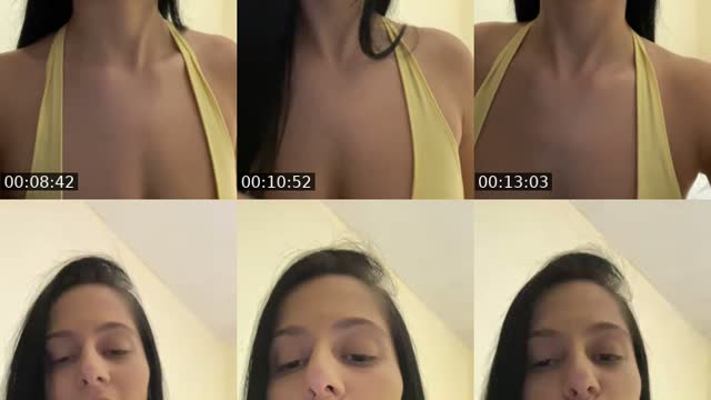 @esmeee_veizai TikTok live from 2026-08-03