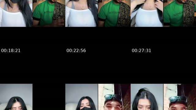 @ghazalmm35 TikTok live