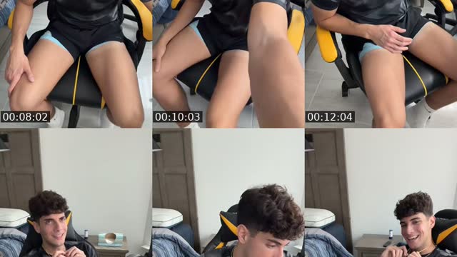 @whodoesntwanttobeme TikTok live