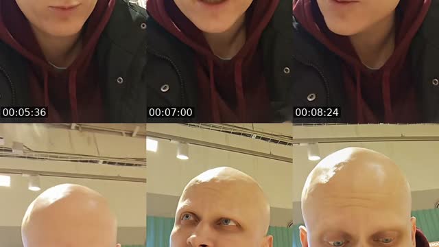 @valeriaaanych TikTok live