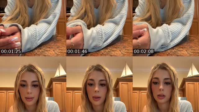 @_.allysonboswell._777 TikTok live