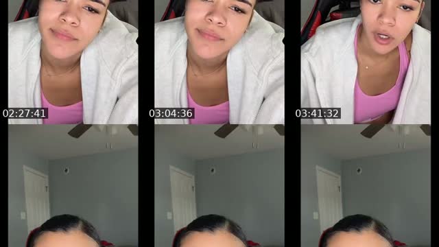 @gabykayleen TikTok live from 2026-08-03