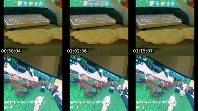 @iqsliveacc TikTok live from 2026-08-03
