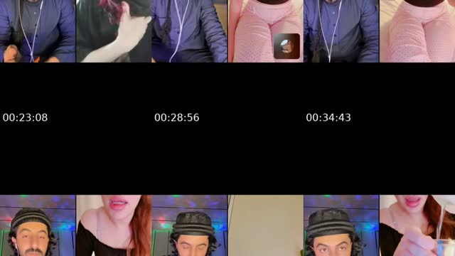 @x222555 TikTok live from 2026-08-03