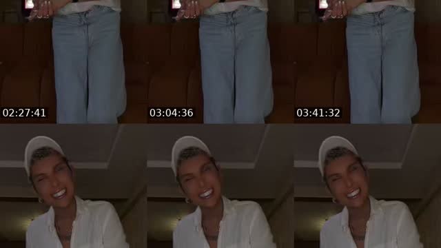 @velizarofficiall TikTok live from 2026-08-03