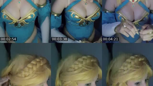 @x0_twilight.princess_x0 TikTok live