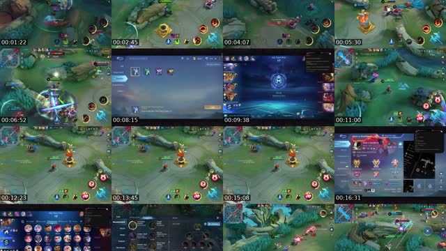 TikTok live: temannn by @whereismyhomee