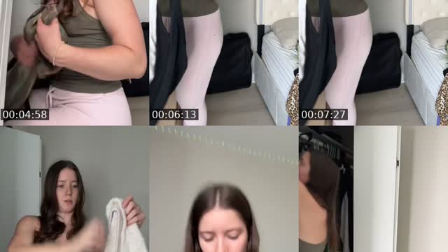 @ameliabfitx TikTok live from 2026-08-03