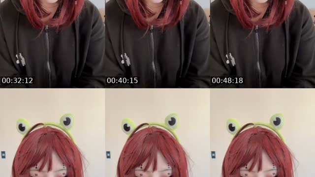 TikTok live: Bailes by @yoinngg
