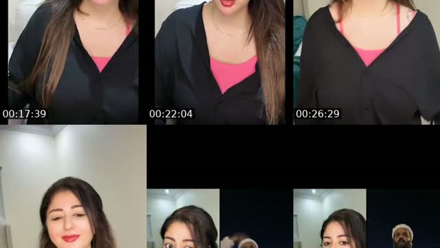 TikTok live: 😎👋🏻وحشتوني by @lamarsultantv