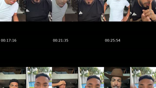 @zagoww TikTok live