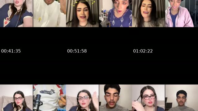 @sos_of TikTok live from 2026-08-03