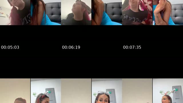 @adric2026 TikTok live from 2026-08-03