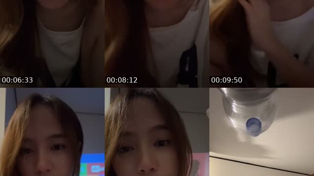 TikTok live: temenin gue masak by @noneedtoknow3rror
