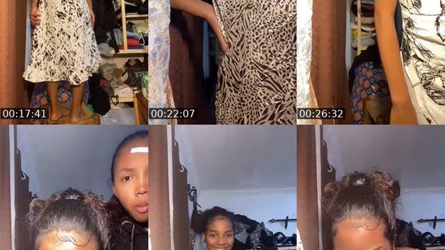 @harilantoniaina TikTok live from 2026-08-03