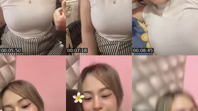 @putalea6 TikTok live