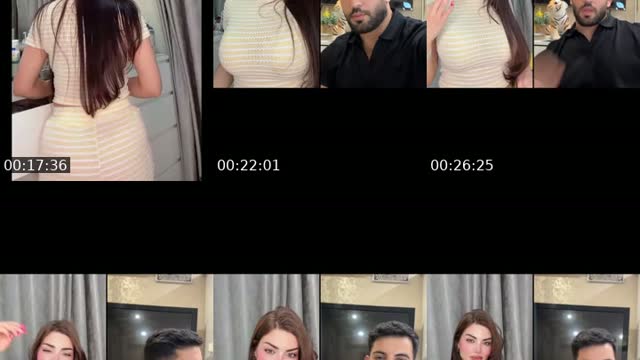 @nona_life TikTok live from 2026-08-03