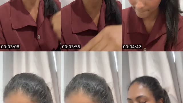 @silvalerya TikTok live