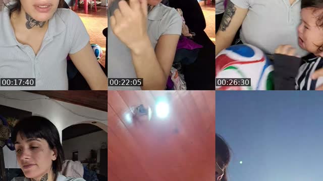 @irinamurillo28 TikTok live from 2026-08-03