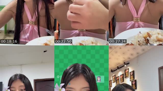 @danellys_zerpa TikTok live from 2026-08-03