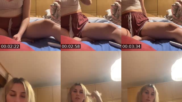 @ary29101998 TikTok live