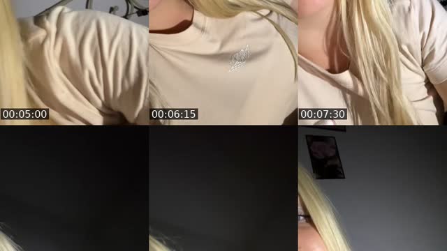 TikTok live: Csoo x en kovessetek by @bogica_hhh