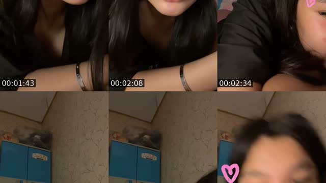 @mzmztyy TikTok live
