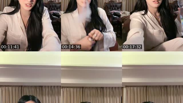@sshamirakhan TikTok live from 2026-08-03