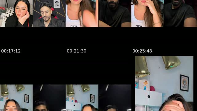 @merooooo990 TikTok live from 2026-08-03
