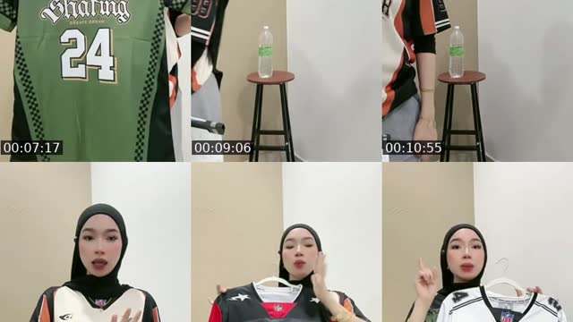 TikTok live: Lets Go LIVE! by @muumuumaa