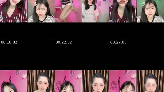 @heini123456_ TikTok live