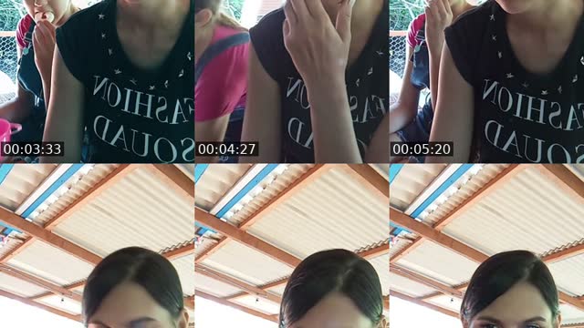 @asmeninas56 TikTok live